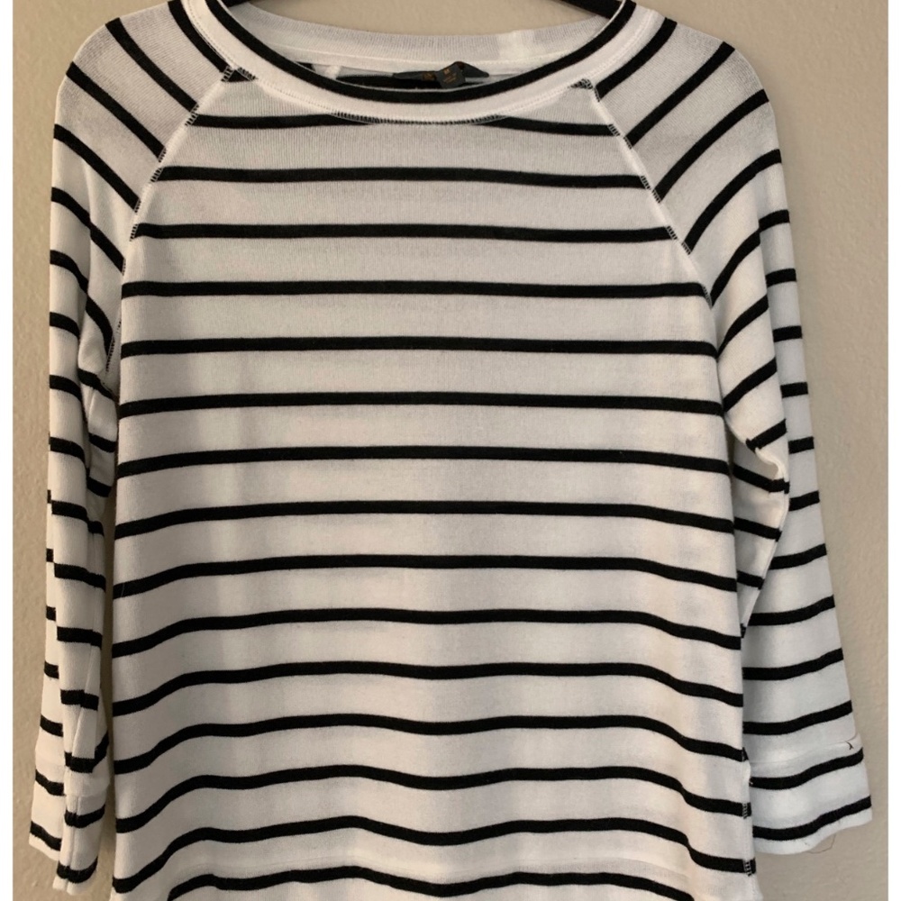 Mix by 41 Hawthorn 3/4 Sleeve Top